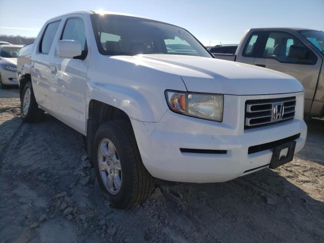 2006 Honda Ridgeline RTL