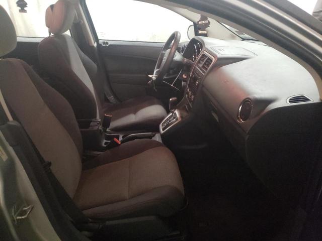 2011 DODGE CALIBER MA 1B3CB3HA5BD295471