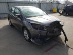 2016 FORD  FOCUS