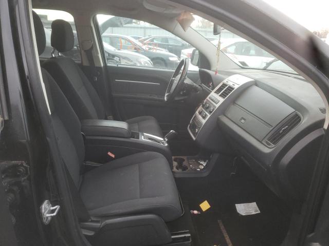 2010 DODGE JOURNEY SX 3D4PG5FV5AT151630