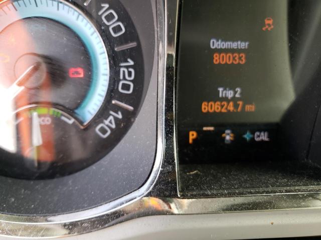 2012 BUICK LACROSSE C 1G4GB5ER9CF281967