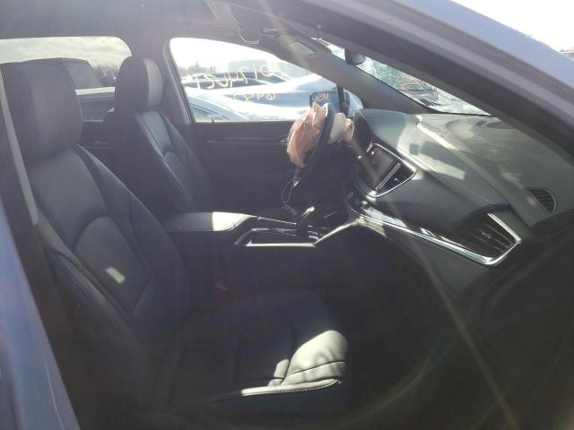 2021 BUICK ENCLAVE PR 5GAEVBKW2MJ215207