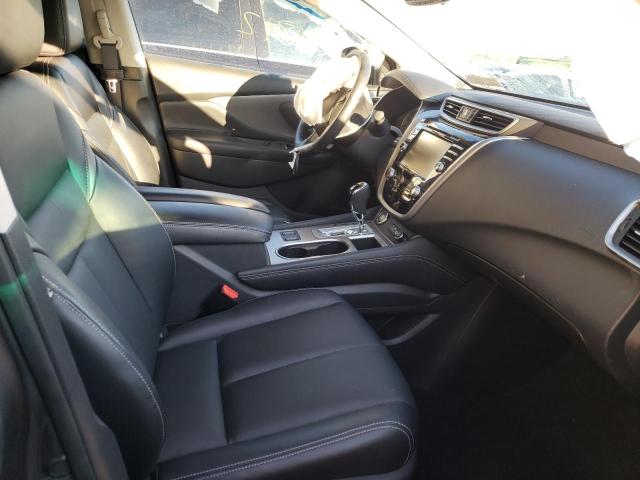 2020 NISSAN MURANO SL 5N1AZ2CSXLN161171