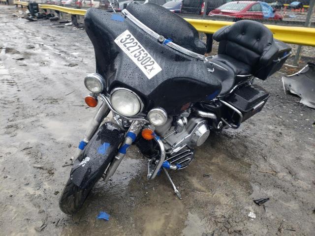 2004 HARLEY-DAVIDSON FLHTI 1HD1FVW124Y619866
