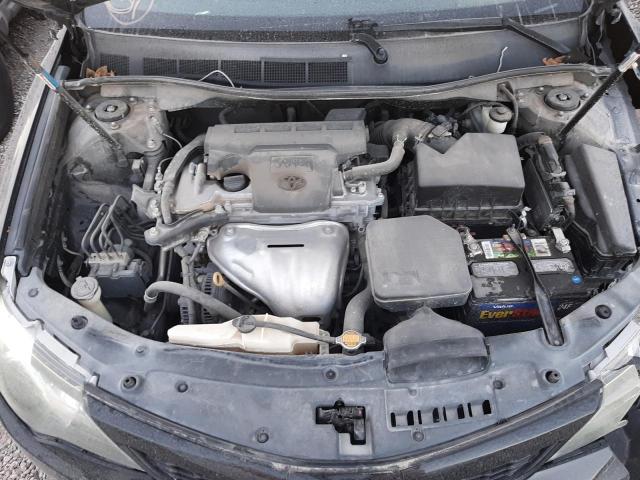 4T1BF1FK8DU640652 Toyota Camry L 2013. Фото: 6