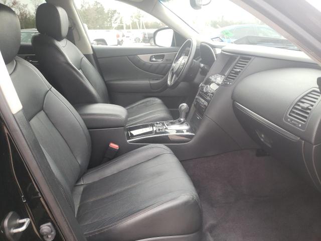 2016 INFINITI QX70 JN8CS1MWXGM400571