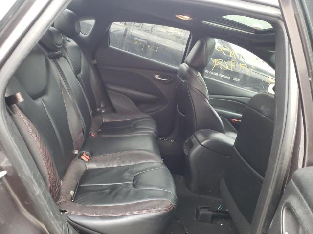 2015 DODGE DART GT 1C3CDFEB7FD390812