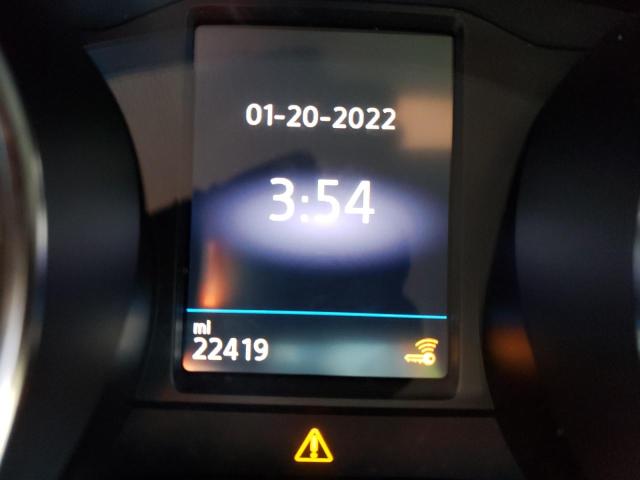 2019 VOLKSWAGEN TIGUAN SE 3VV3B7AX6KM101296