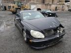 2003 MERCEDES-BENZ  S-CLASS