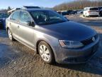 2012 VOLKSWAGEN  JETTA