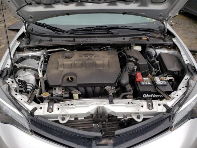 2017 TOYOTA COROLLA L 2T1BURHE0HC777250