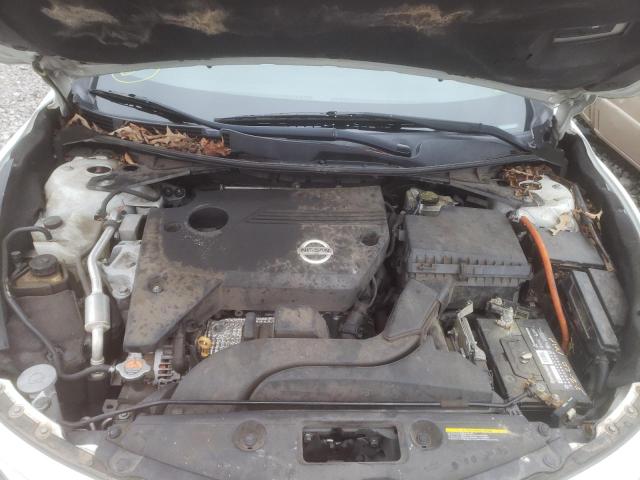 1N4AL3AP6FN364286 Nissan Altima 2.5 2015. Фото: 6