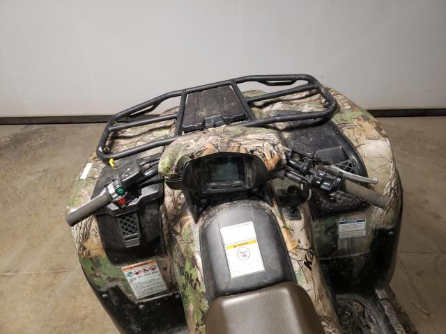 2015 KAWASAKI KVF750 H JKAVFDH13FB503957