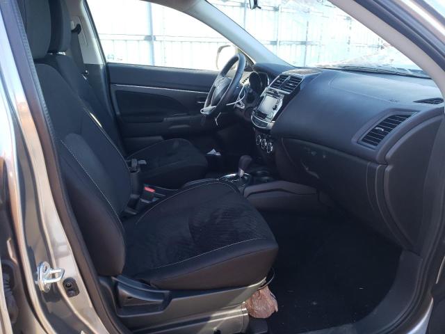 2015 MITSUBISHI OUTLANDER 4A4AP4AU6FE059051