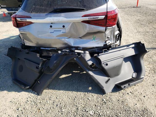 2022 KIA SELTOS SX KNDETCA2XN7279311