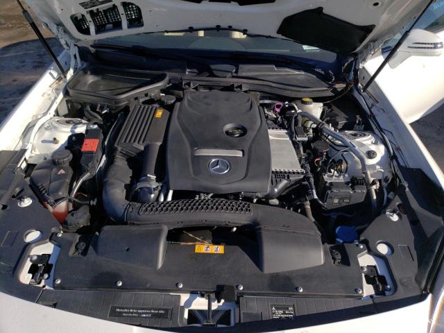 2018 MERCEDES-BENZ SLC 300 WDDPK3JA2JF155610