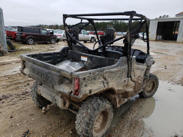 2017 HONDA SXS1000 1HFVE0488H4100011
