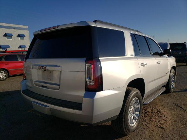 2016 GMC YUKON SLE 1GKS2AKC1GR322415