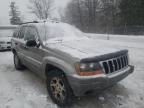 2000 JEEP  CHEROKEE