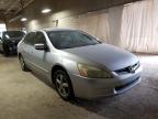 2004 HONDA  ACCORD