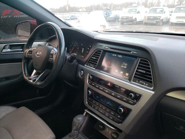 2015 HYUNDAI SONATA SPO 5NPE34AB0FH007112