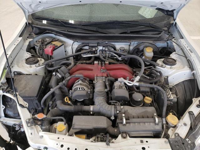 2019 SUBARU BRZ LIMITE JF1ZCAC14K9602087