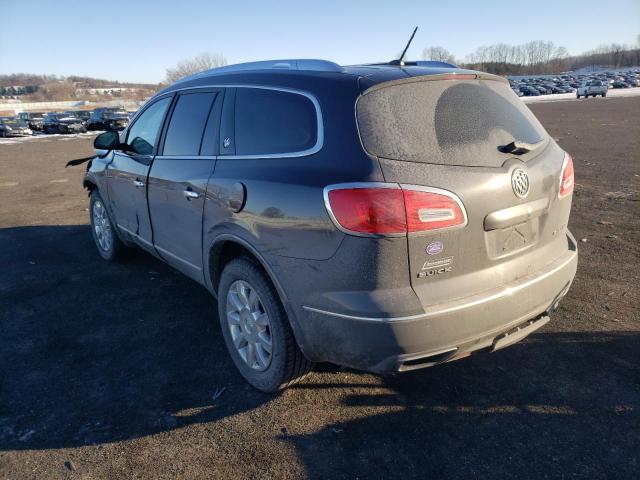 5GAKRBKD1FJ355256 Buick Enclave 2015. Фото: 2