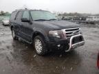 2014 FORD  EXPEDITION