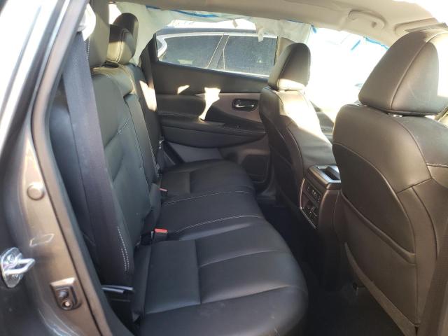 2020 NISSAN MURANO SL 5N1AZ2CSXLN161171