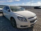 2008 CHEVROLET  MALIBU