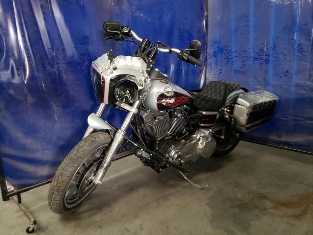 2014 HARLEY-DAVIDSON FXDL DYNA 1HD1GNM2XEC326658