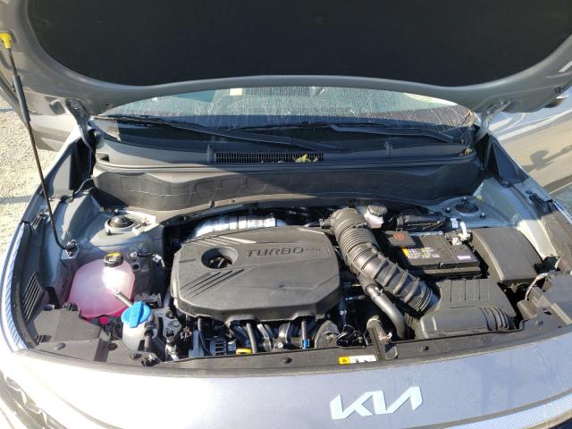 2022 KIA SELTOS SX KNDETCA2XN7279311