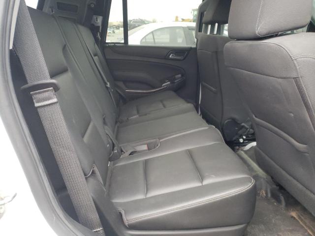 2018 CHEVROLET TAHOE POLI 1GNLCDEC5JR121397