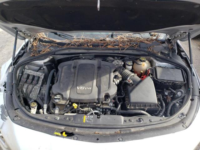 2017 BUICK LACROSSE E 1G4ZP5SS2HU181455