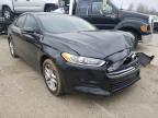 2013 FORD  FUSION