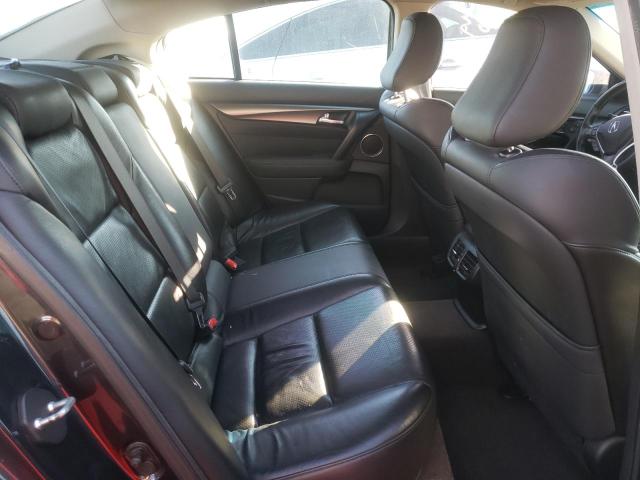 2012 ACURA TL 19UUA8F51CA031872