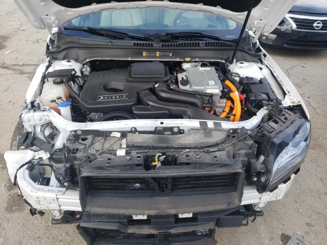 2020 LINCOLN MKZ RESERV 3LN6L5LU6LR604178