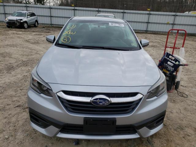 2020 SUBARU LEGACY PRE 4S3BWAC60L3031779