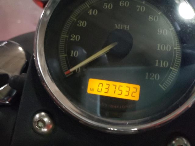 2007 HARLEY-DAVIDSON FXDBI 1HD1GX4157K311853