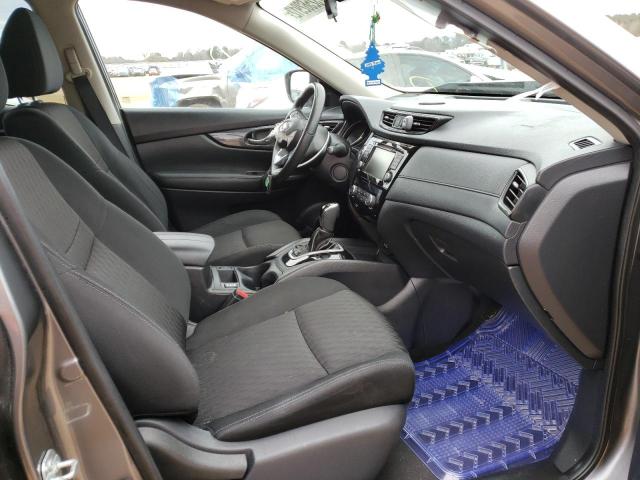 2018 NISSAN ROGUE S KNMAT2MV1JP591123