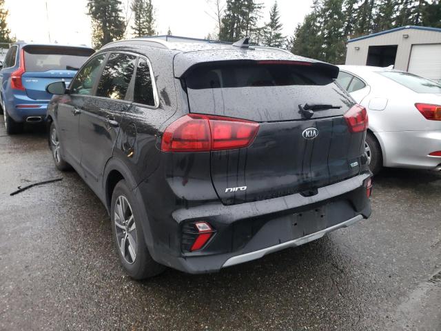 2020 KIA NIRO LX KNDCB3LC6L5381388
