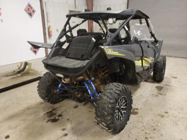 2019 YAMAHA YXZ1000 5Y4AN33Y2KA100453