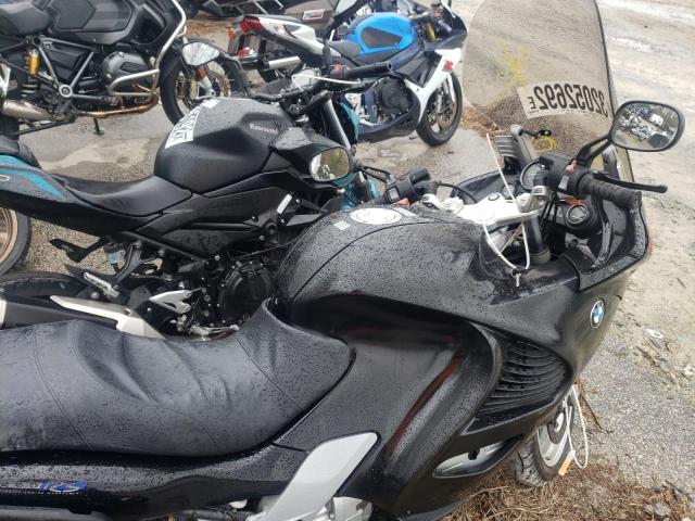 2003 BMW K1200 RS WB10557AX3ZG38138