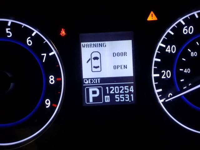 2012 INFINITI G37 JN1CV6AR6CM971874