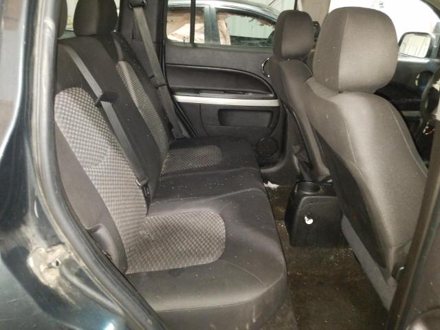 2010 CHEVROLET HHR LS 3GNBAADB9AS631550