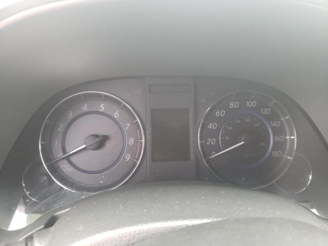 2016 INFINITI QX70 JN8CS1MWXGM400571