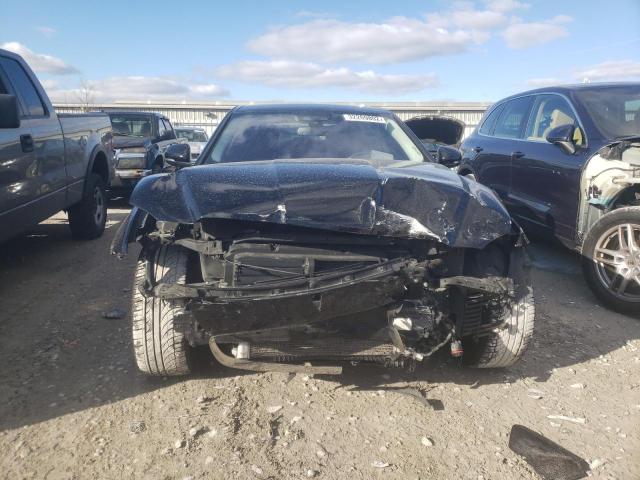 2017 JAGUAR XF SAJBR4BV3HCY26724
