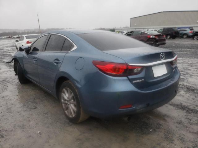 JM1GJ1U54G1459723 | 2016 MAZDA 6 SPORT