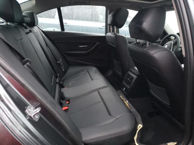 2014 BMW 328 Xi Sulev VIN: WBA3B5C59EP652171 Lot: 59495653