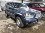 2004 JEEP  CHEROKEE